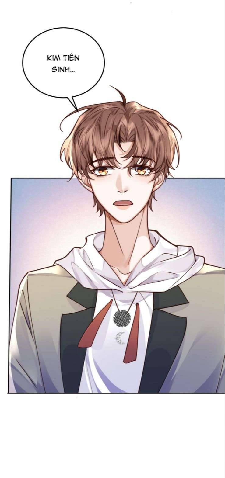 Tổng Tài Định Chế Tư Nhân - Chapter 24 - Page 4