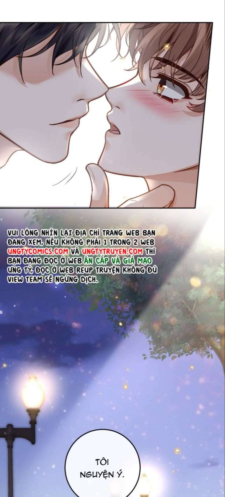 Tổng Tài Định Chế Tư Nhân - Chapter 24 - Page 40