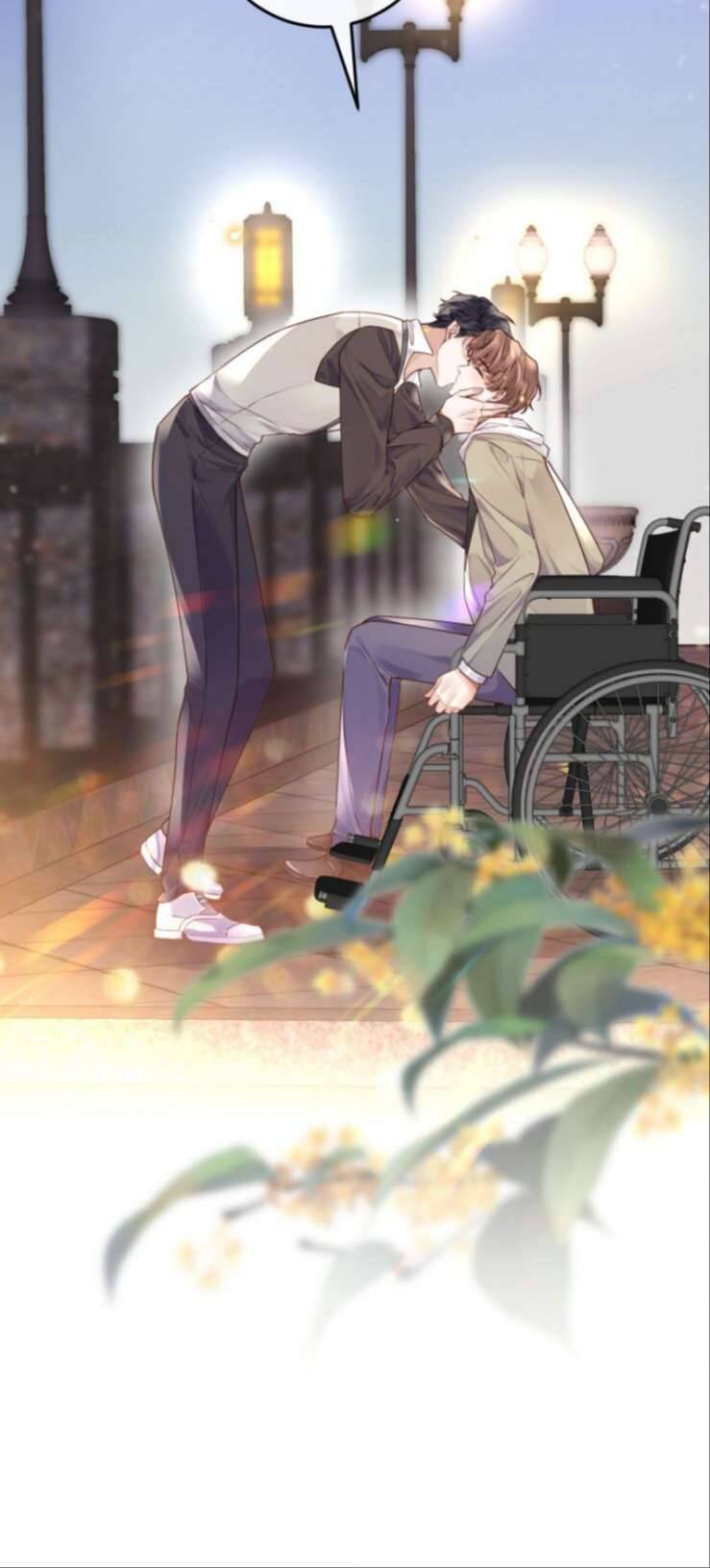 Tổng Tài Định Chế Tư Nhân - Chapter 24 - Page 41