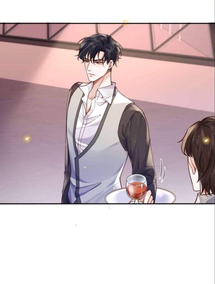 Tổng Tài Định Chế Tư Nhân - Chapter 24 - Page 7