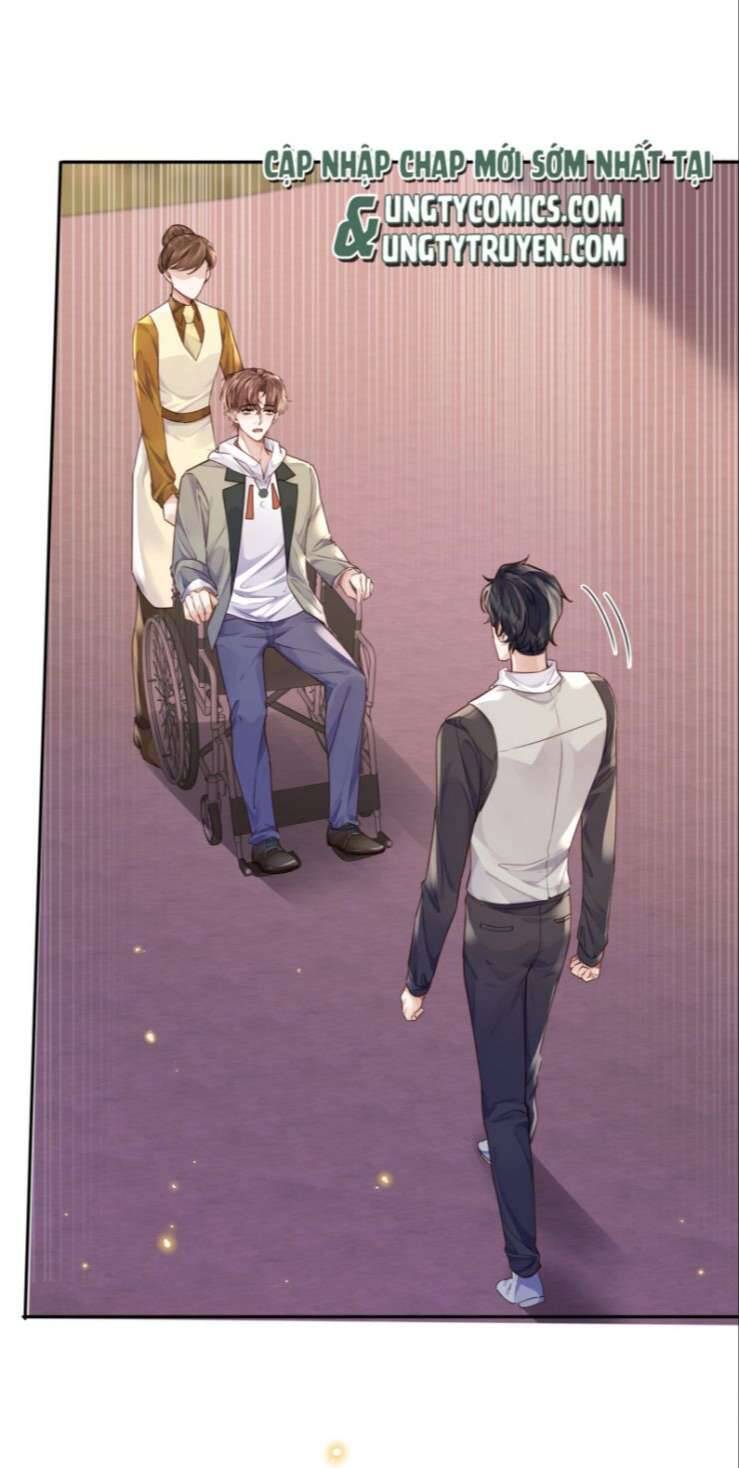 Tổng Tài Định Chế Tư Nhân - Chapter 24 - Page 8