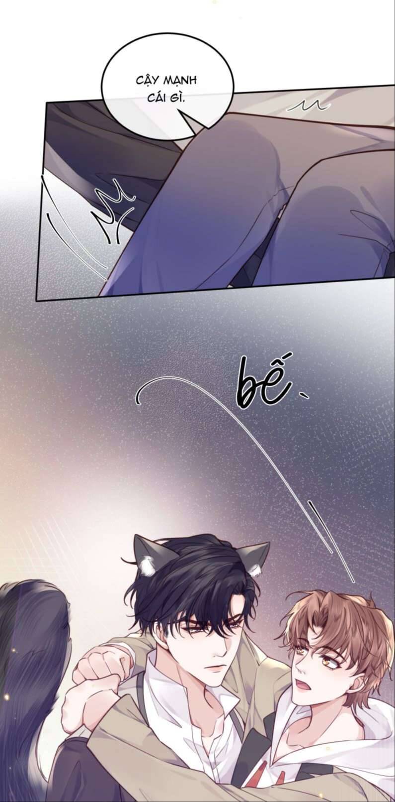 Tổng Tài Định Chế Tư Nhân - Chapter 25 - Page 11