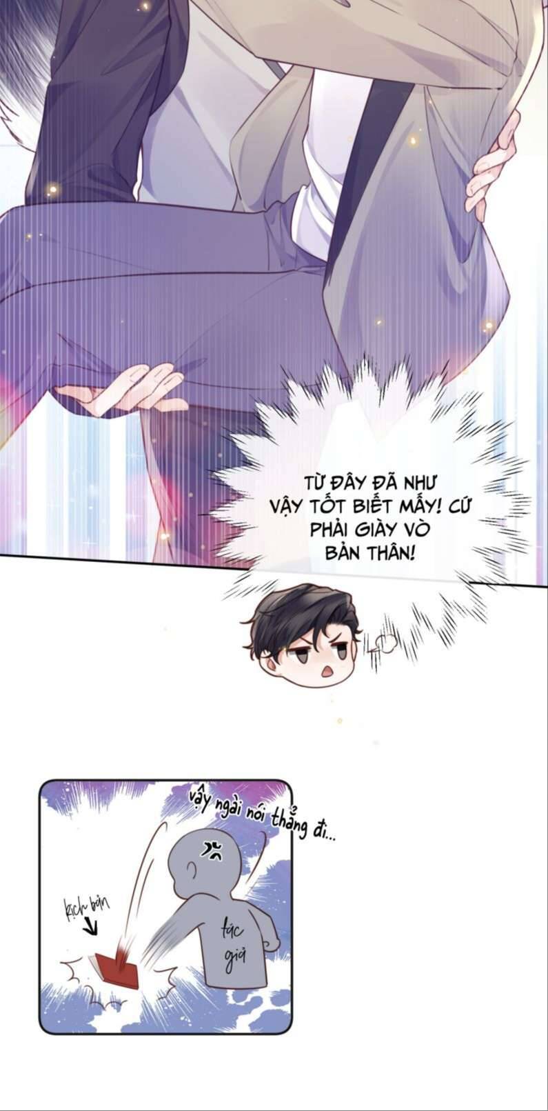 Tổng Tài Định Chế Tư Nhân - Chapter 25 - Page 12