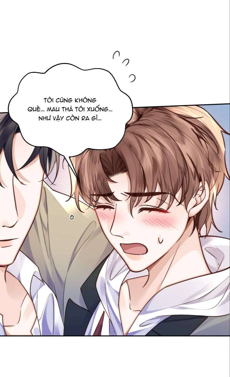 Tổng Tài Định Chế Tư Nhân - Chapter 25 - Page 13