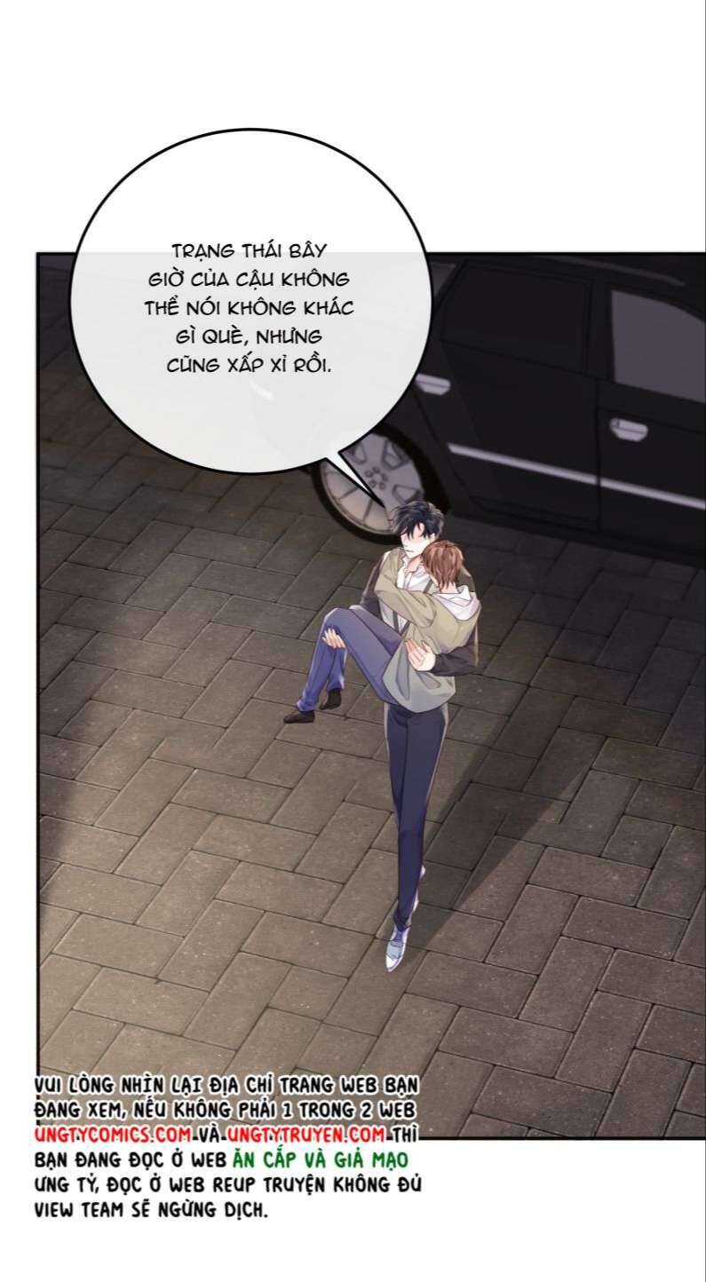 Tổng Tài Định Chế Tư Nhân - Chapter 25 - Page 14