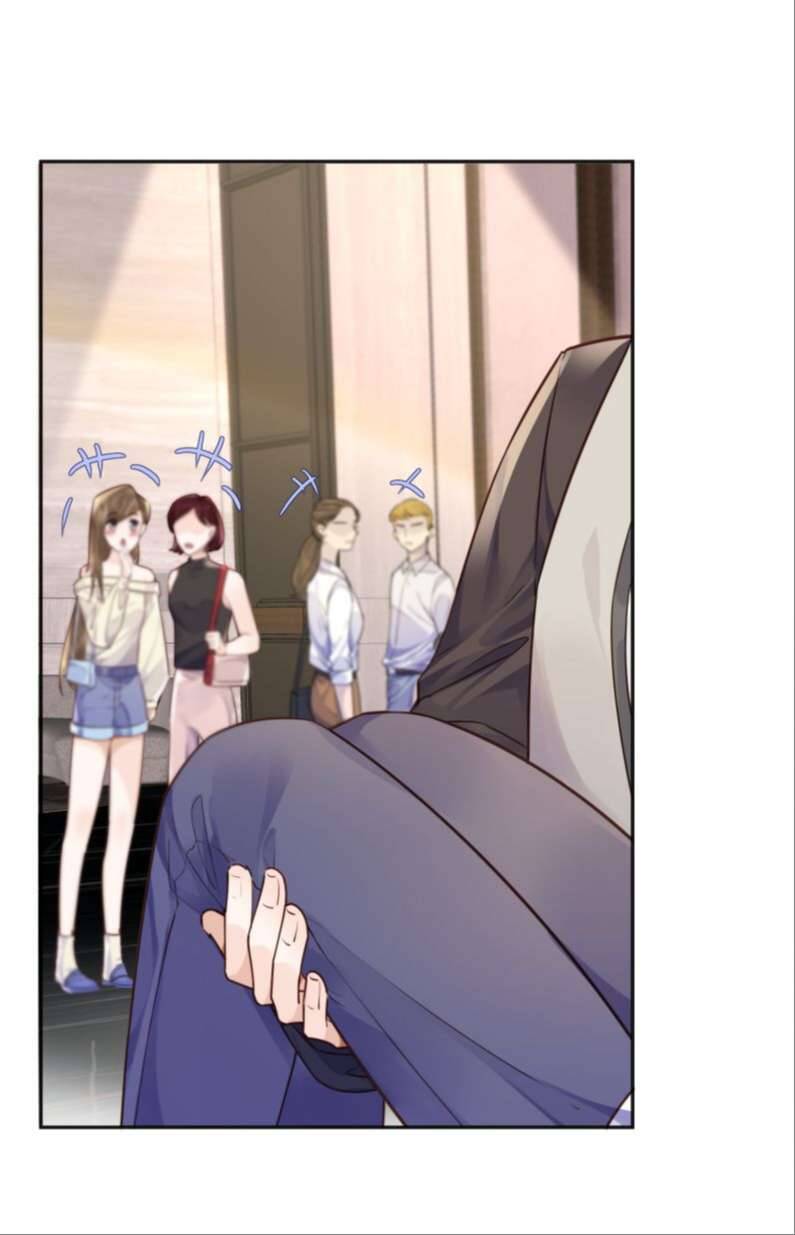 Tổng Tài Định Chế Tư Nhân - Chapter 25 - Page 15