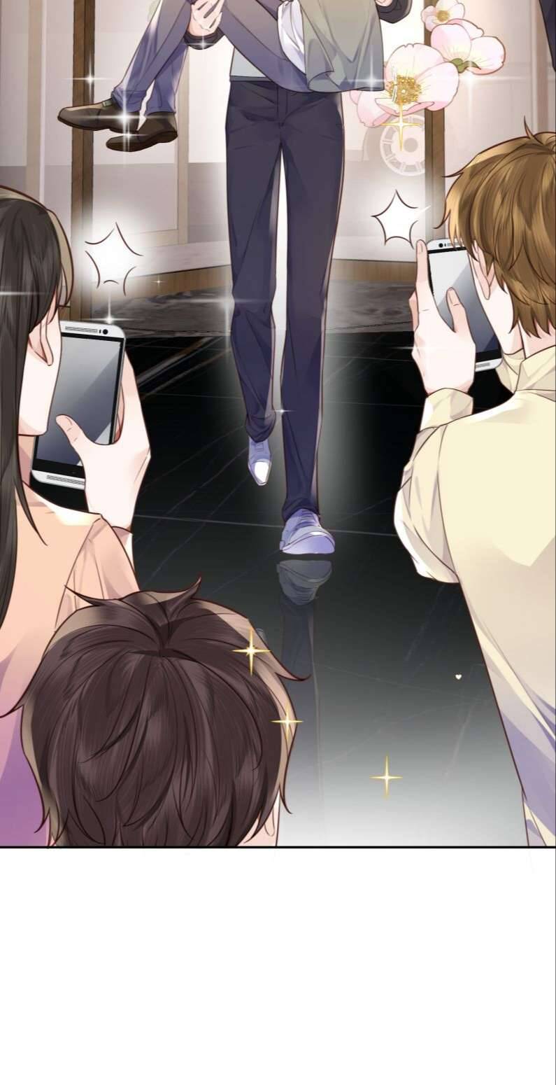 Tổng Tài Định Chế Tư Nhân - Chapter 25 - Page 18