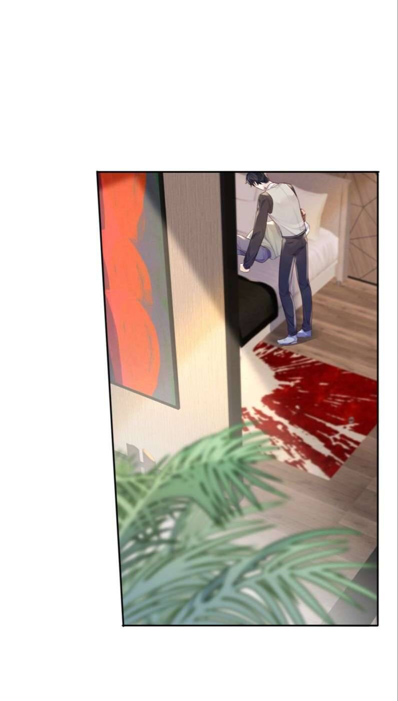 Tổng Tài Định Chế Tư Nhân - Chapter 25 - Page 19