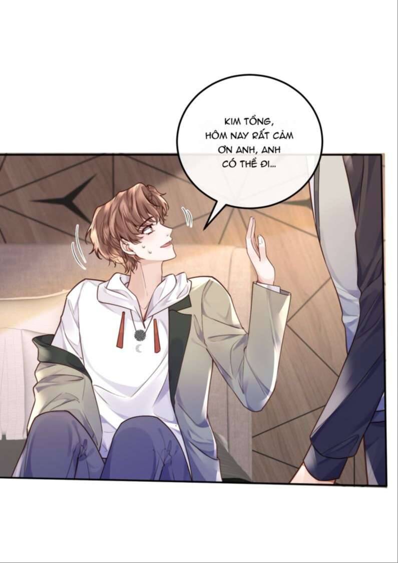 Tổng Tài Định Chế Tư Nhân - Chapter 25 - Page 20