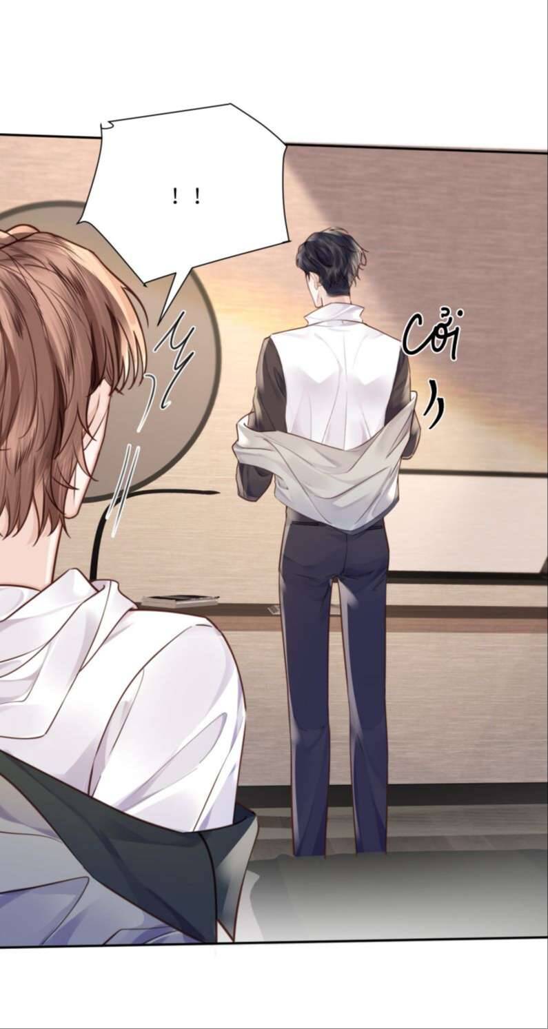 Tổng Tài Định Chế Tư Nhân - Chapter 25 - Page 21