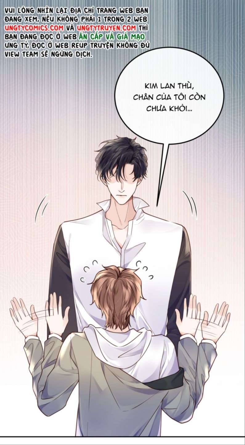 Tổng Tài Định Chế Tư Nhân - Chapter 25 - Page 23