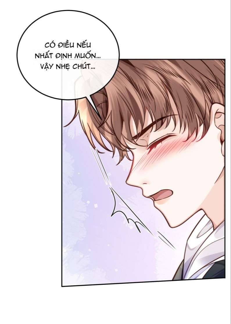 Tổng Tài Định Chế Tư Nhân - Chapter 25 - Page 24