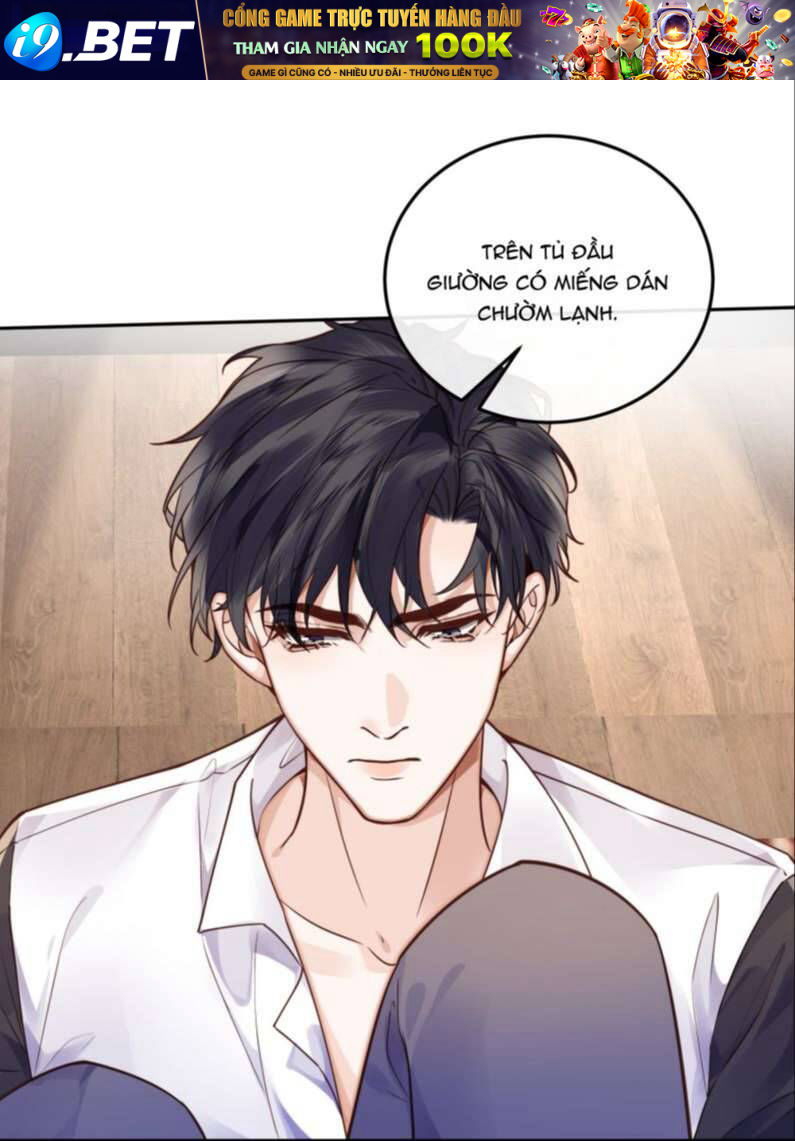 Tổng Tài Định Chế Tư Nhân - Chapter 25 - Page 27