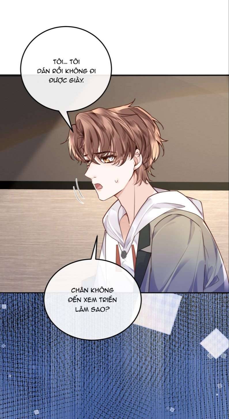 Tổng Tài Định Chế Tư Nhân - Chapter 25 - Page 30