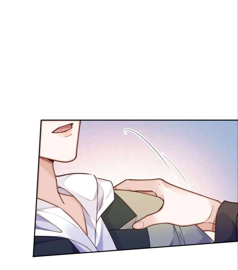 Tổng Tài Định Chế Tư Nhân - Chapter 25 - Page 33