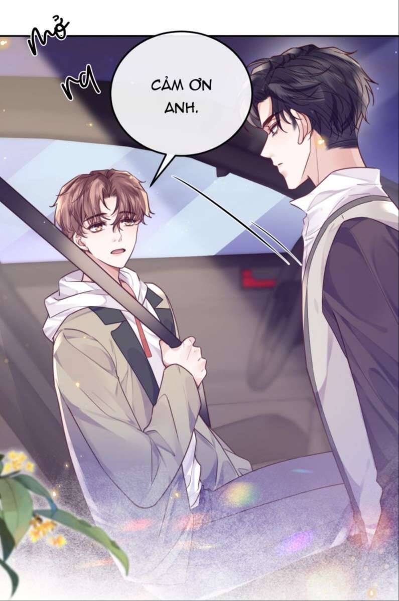 Tổng Tài Định Chế Tư Nhân - Chapter 25 - Page 6