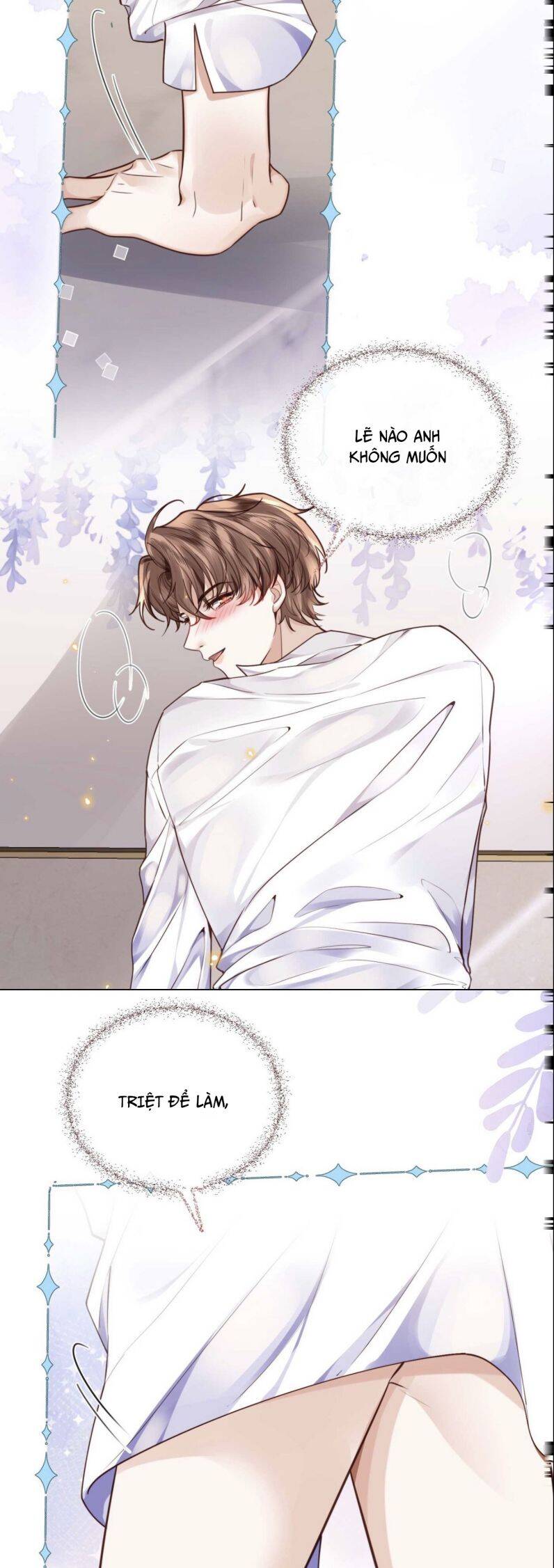 Tổng Tài Định Chế Tư Nhân - Chapter 26 - Page 10