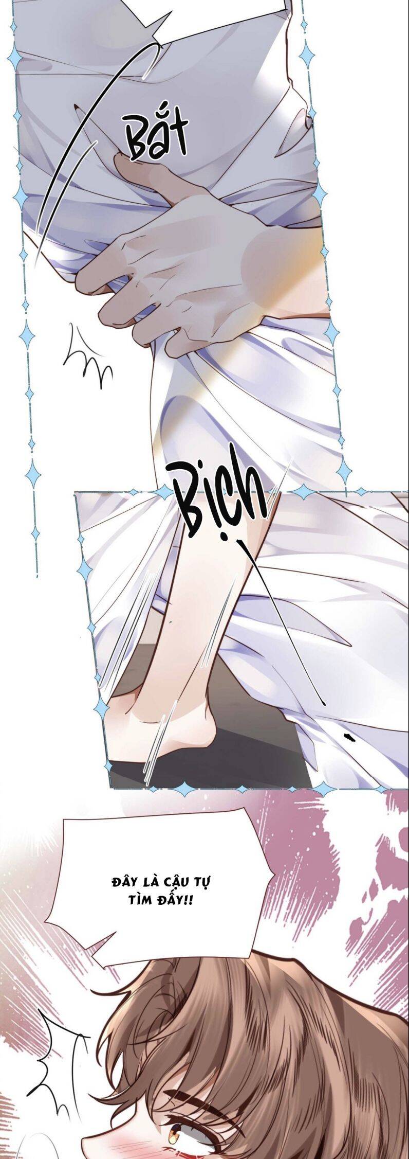 Tổng Tài Định Chế Tư Nhân - Chapter 26 - Page 12