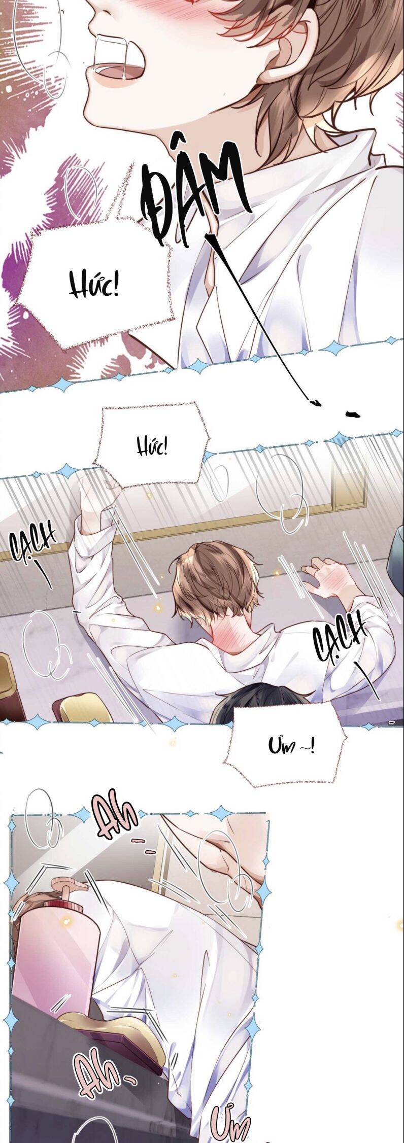 Tổng Tài Định Chế Tư Nhân - Chapter 26 - Page 13