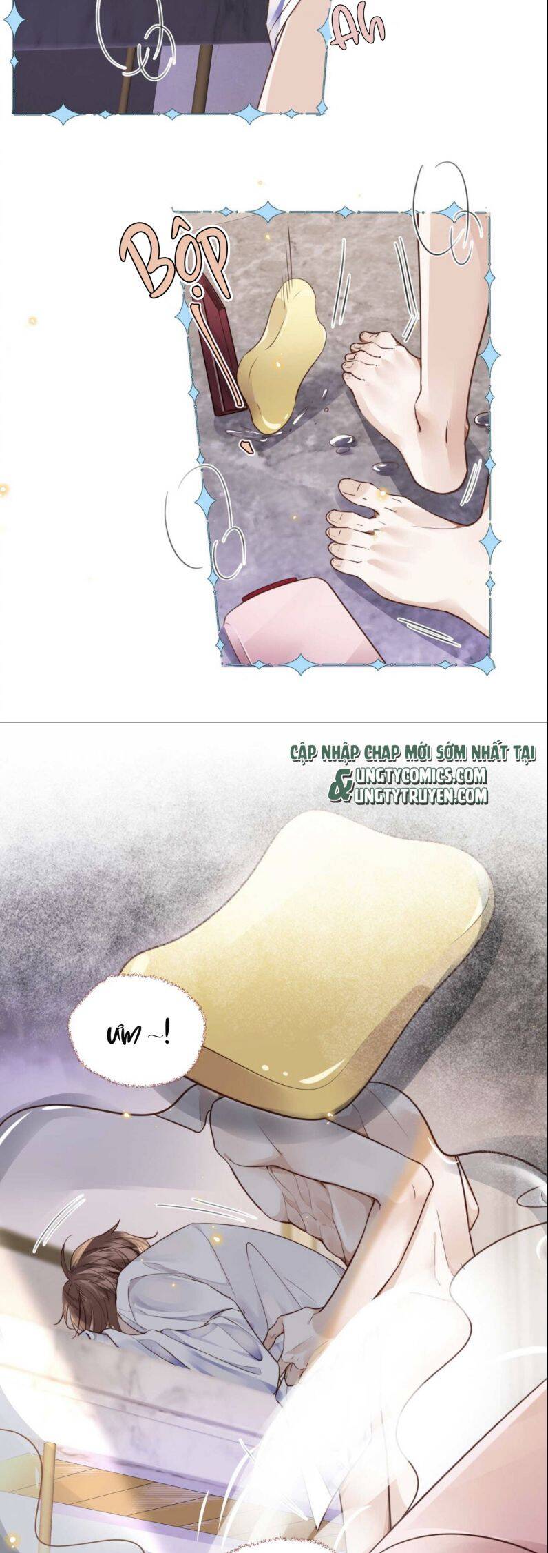 Tổng Tài Định Chế Tư Nhân - Chapter 26 - Page 14