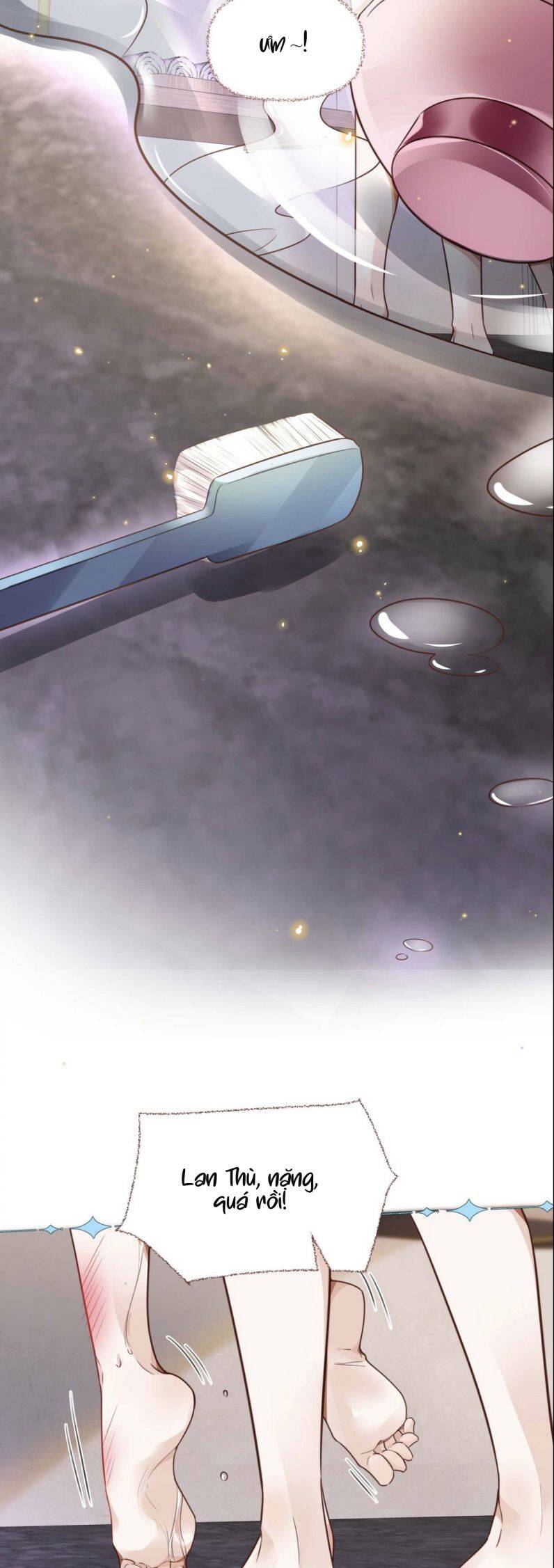 Tổng Tài Định Chế Tư Nhân - Chapter 26 - Page 15