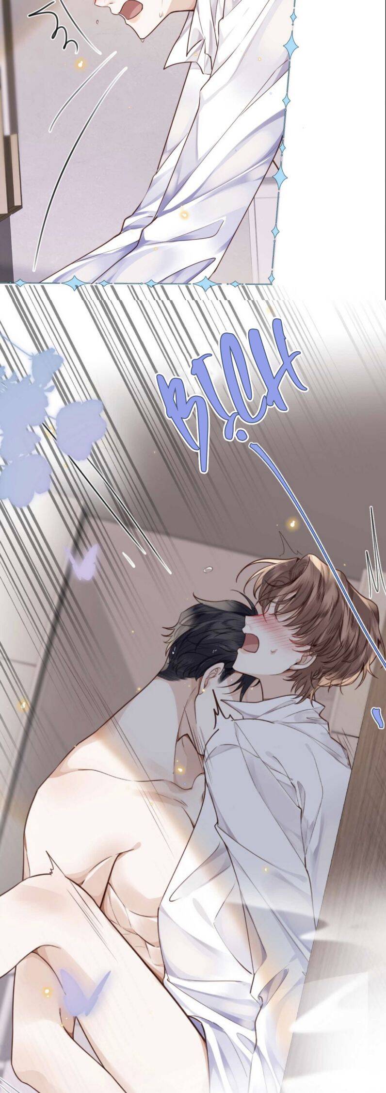 Tổng Tài Định Chế Tư Nhân - Chapter 26 - Page 17