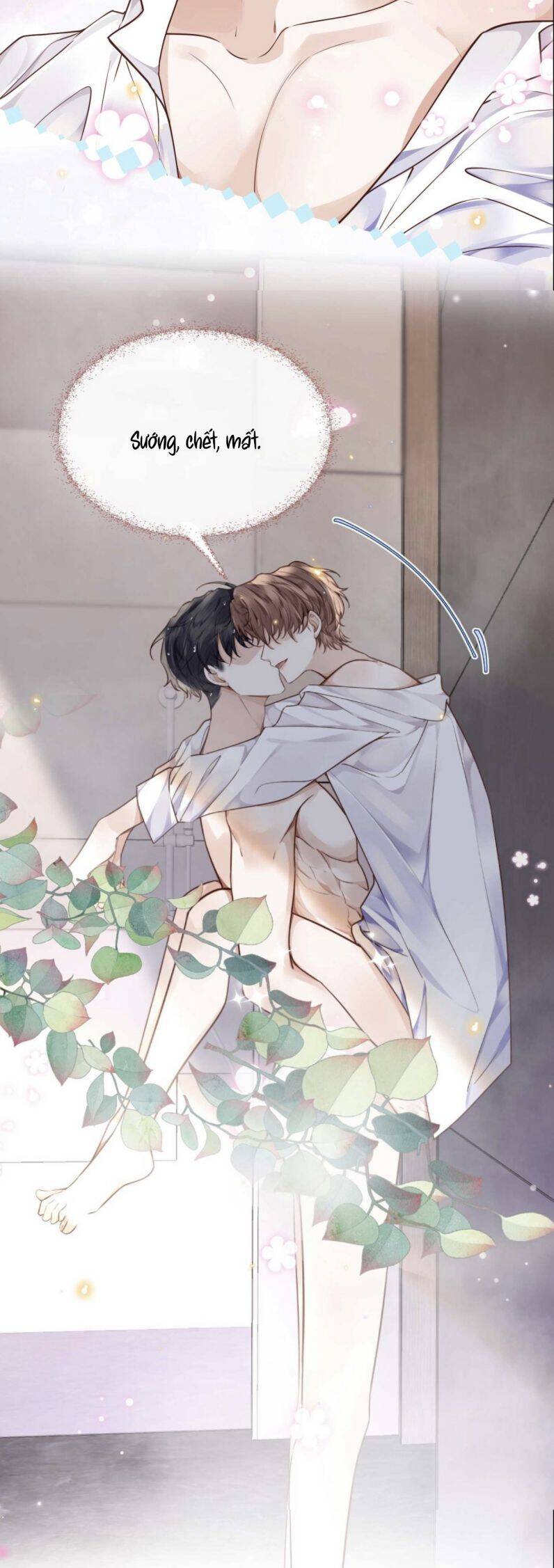 Tổng Tài Định Chế Tư Nhân - Chapter 26 - Page 20