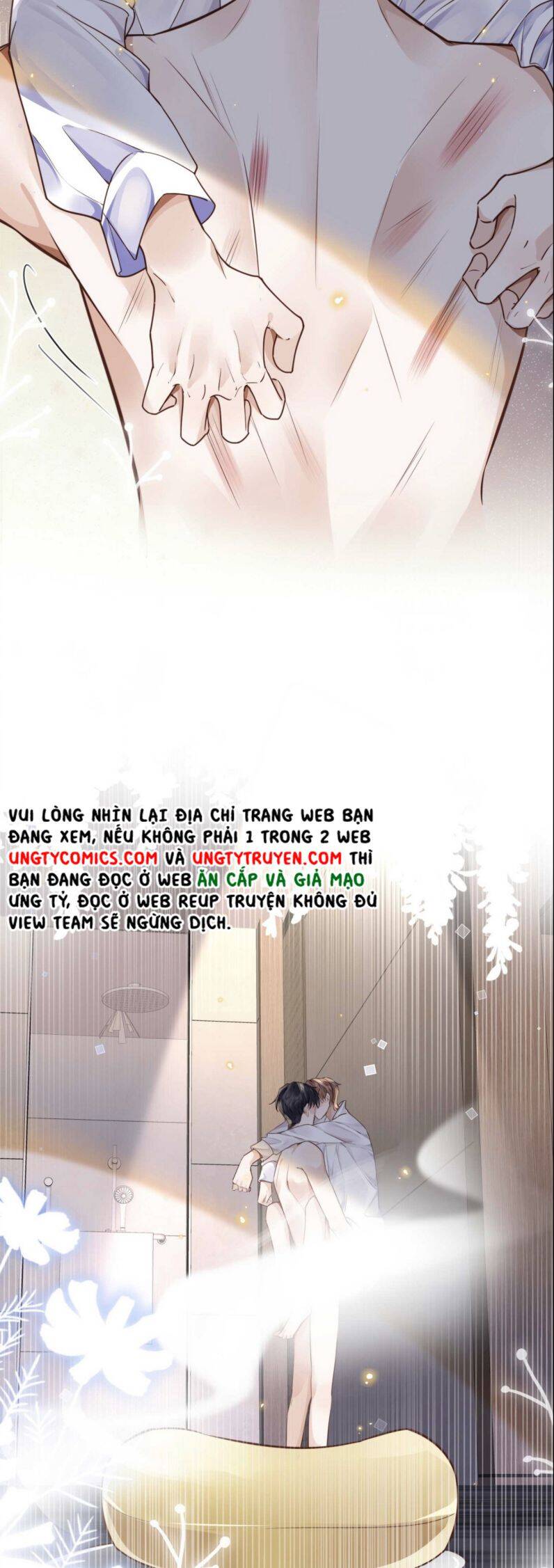 Tổng Tài Định Chế Tư Nhân - Chapter 26 - Page 23