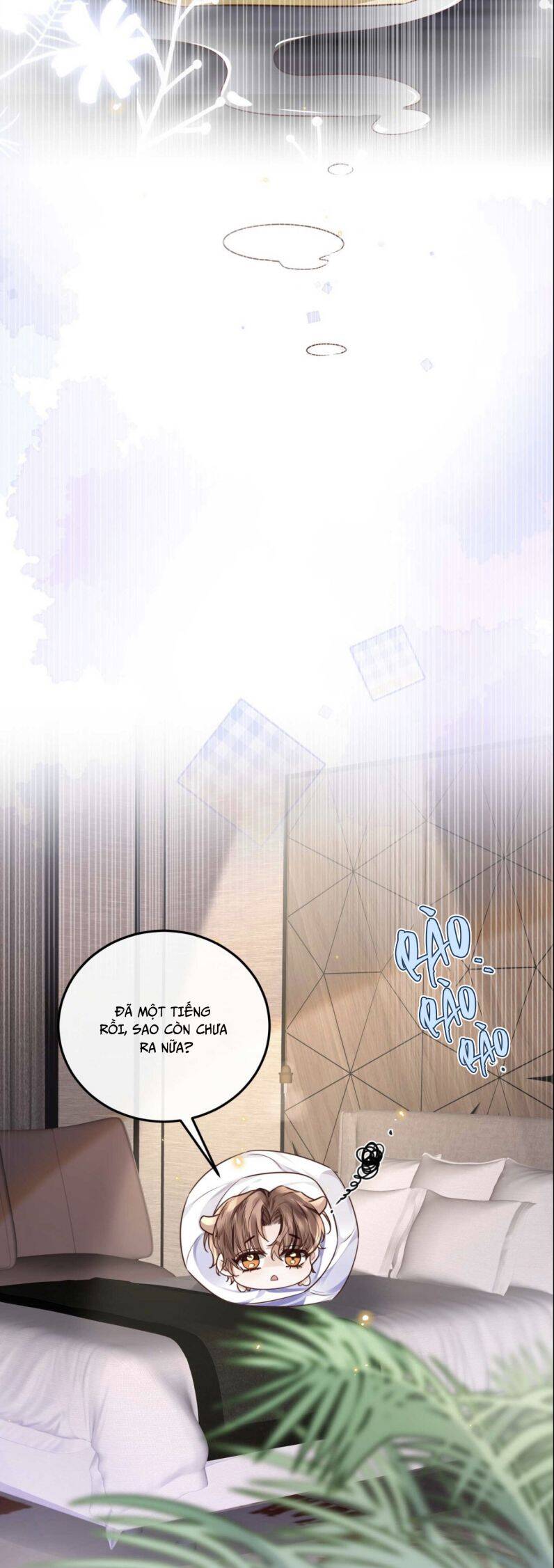 Tổng Tài Định Chế Tư Nhân - Chapter 26 - Page 24