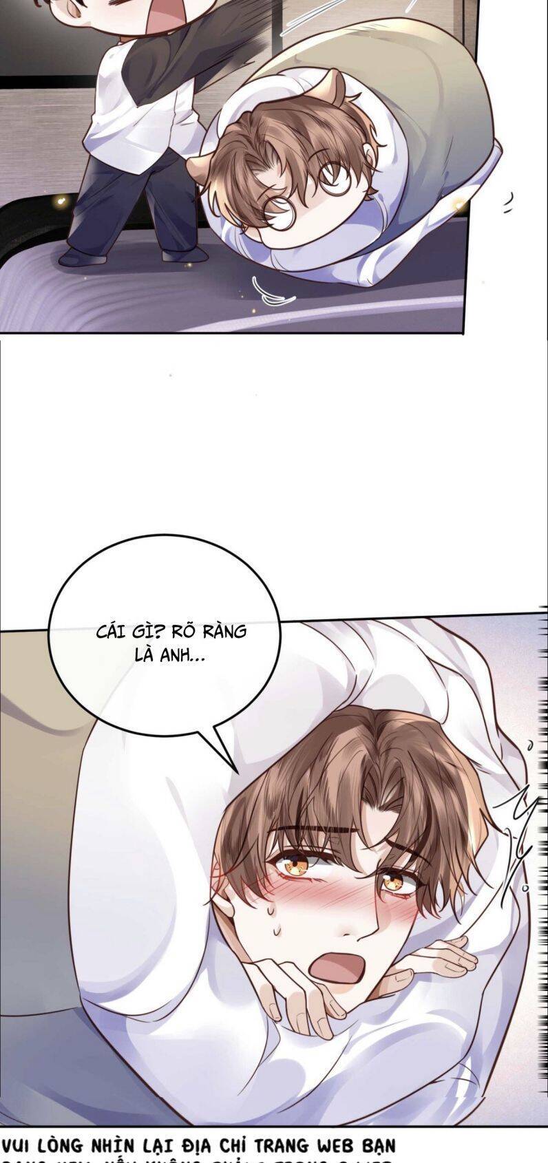 Tổng Tài Định Chế Tư Nhân - Chapter 26 - Page 3