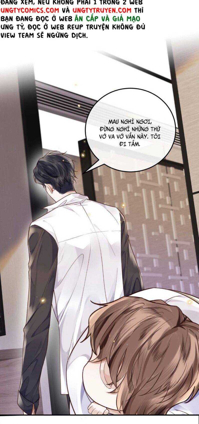 Tổng Tài Định Chế Tư Nhân - Chapter 26 - Page 4