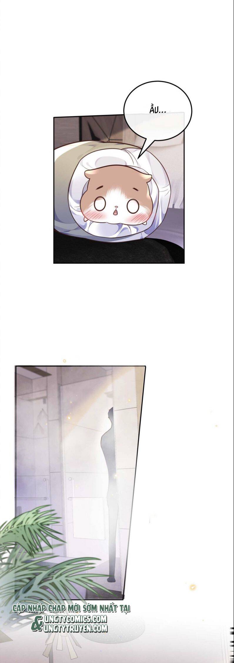 Tổng Tài Định Chế Tư Nhân - Chapter 26 - Page 5