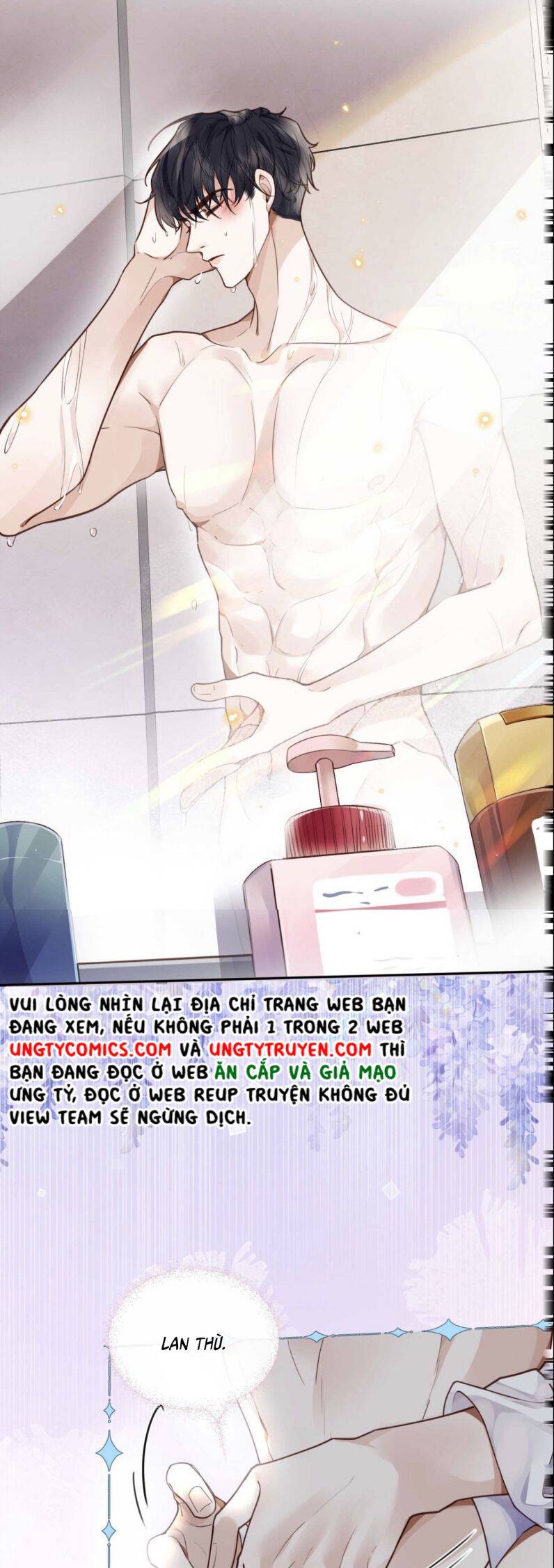 Tổng Tài Định Chế Tư Nhân - Chapter 26 - Page 6