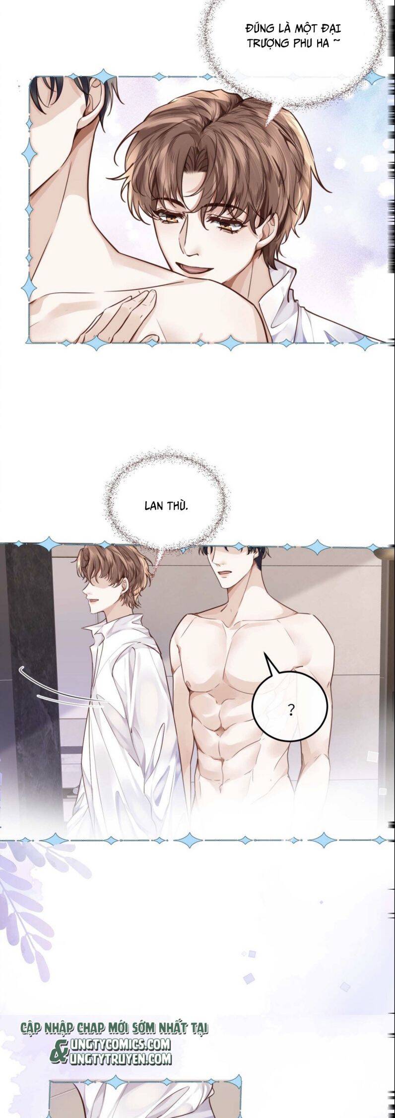 Tổng Tài Định Chế Tư Nhân - Chapter 26 - Page 9