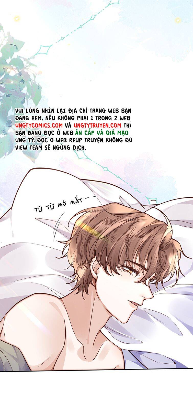 Tổng Tài Định Chế Tư Nhân - Chapter 27 - Page 11