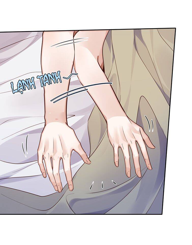 Tổng Tài Định Chế Tư Nhân - Chapter 27 - Page 12