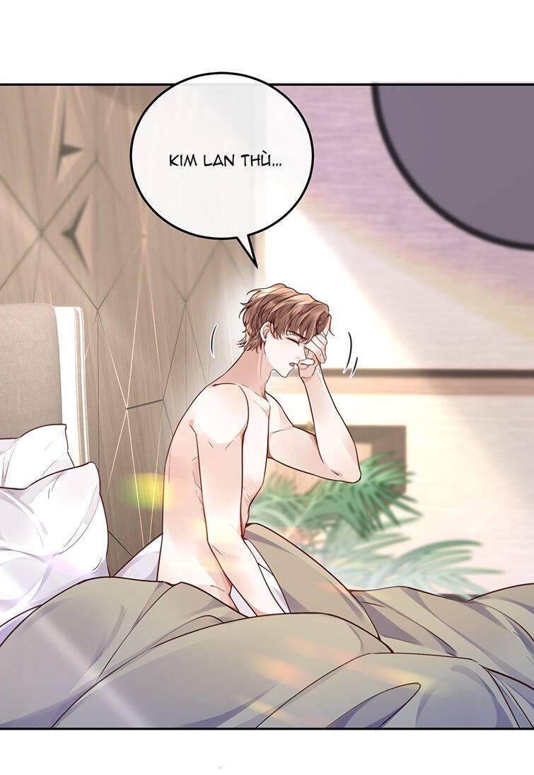 Tổng Tài Định Chế Tư Nhân - Chapter 27 - Page 13