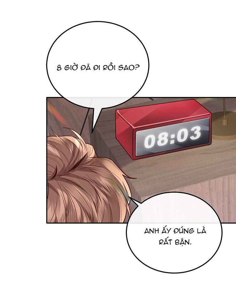 Tổng Tài Định Chế Tư Nhân - Chapter 27 - Page 14