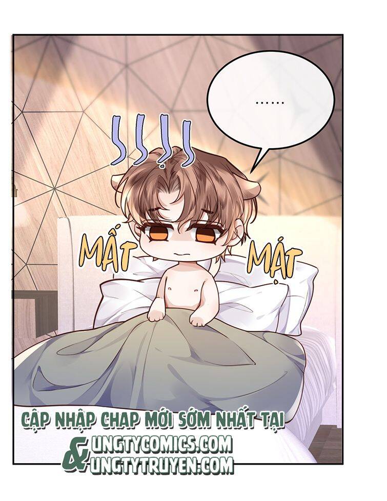 Tổng Tài Định Chế Tư Nhân - Chapter 27 - Page 15