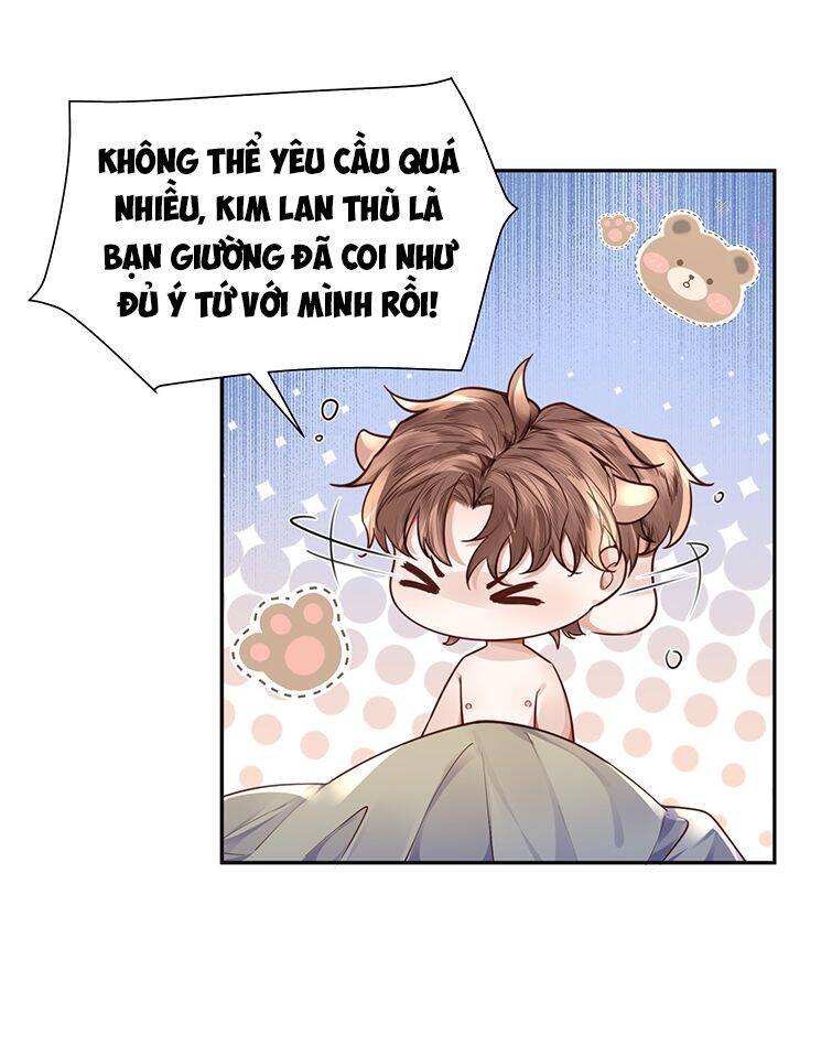 Tổng Tài Định Chế Tư Nhân - Chapter 27 - Page 16