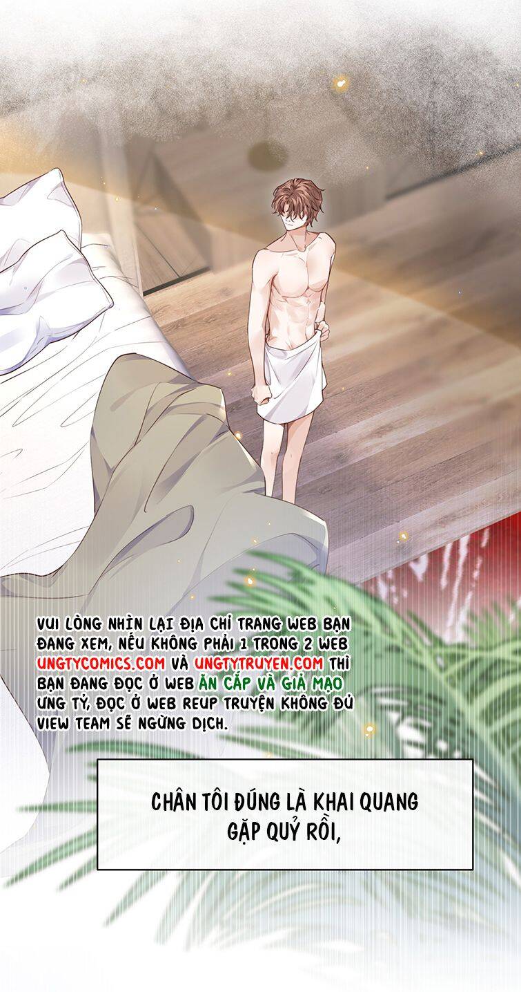 Tổng Tài Định Chế Tư Nhân - Chapter 27 - Page 18