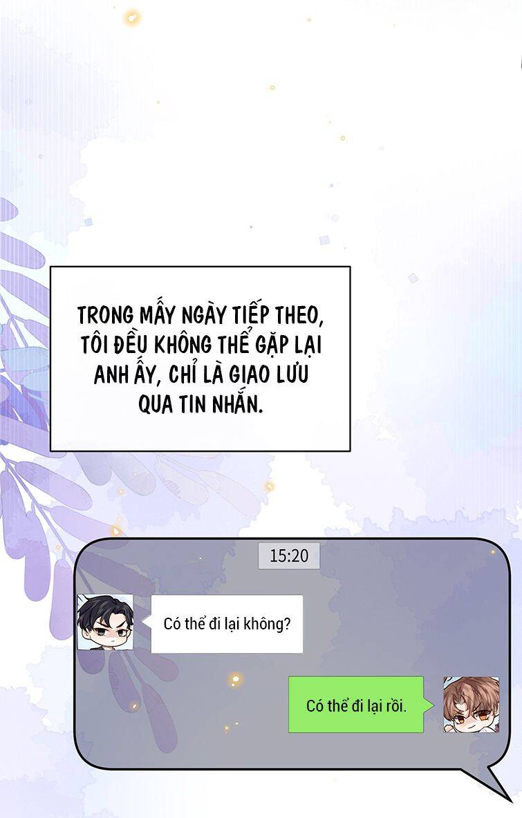 Tổng Tài Định Chế Tư Nhân - Chapter 27 - Page 19