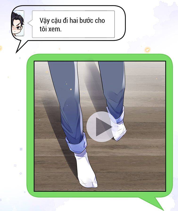 Tổng Tài Định Chế Tư Nhân - Chapter 27 - Page 20