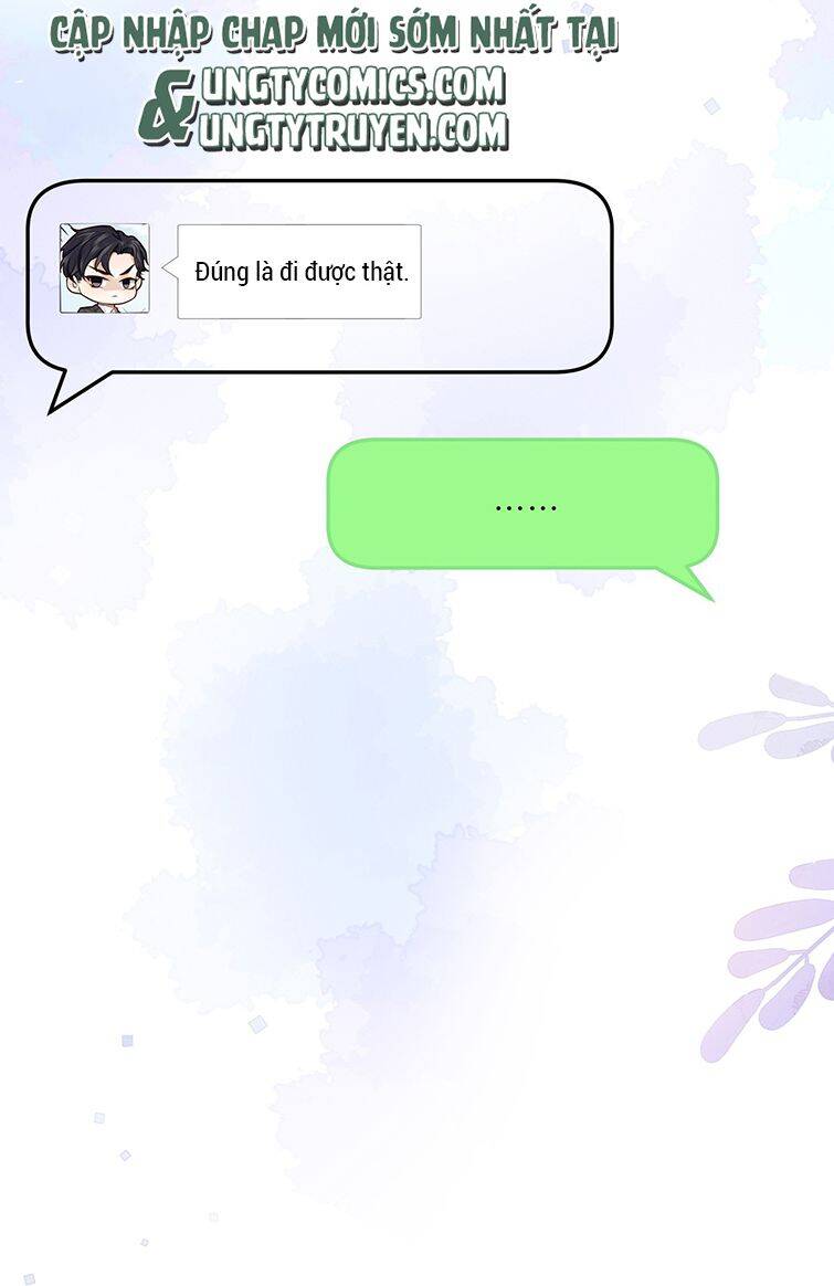 Tổng Tài Định Chế Tư Nhân - Chapter 27 - Page 21