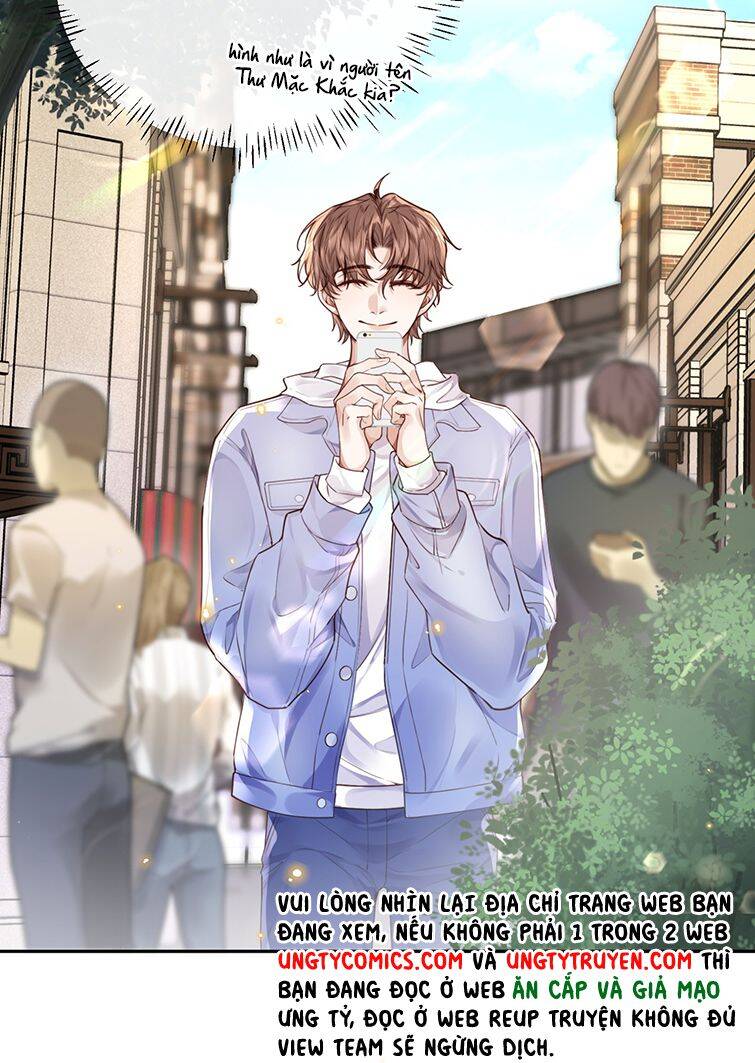 Tổng Tài Định Chế Tư Nhân - Chapter 27 - Page 23