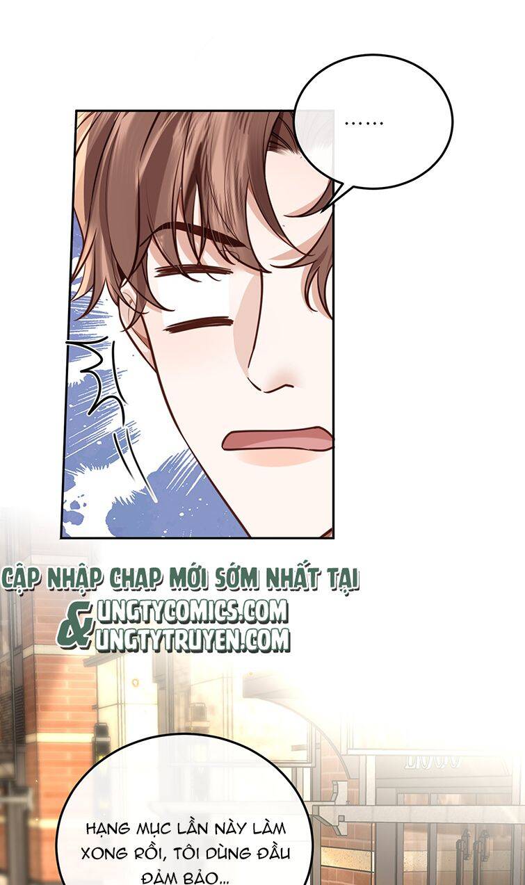 Tổng Tài Định Chế Tư Nhân - Chapter 27 - Page 27