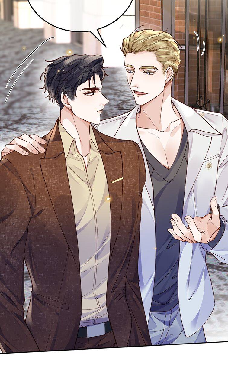 Tổng Tài Định Chế Tư Nhân - Chapter 27 - Page 28