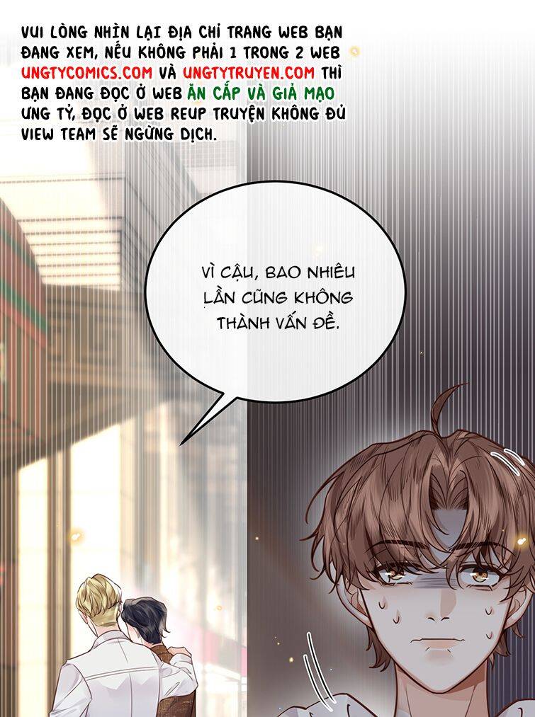 Tổng Tài Định Chế Tư Nhân - Chapter 27 - Page 30