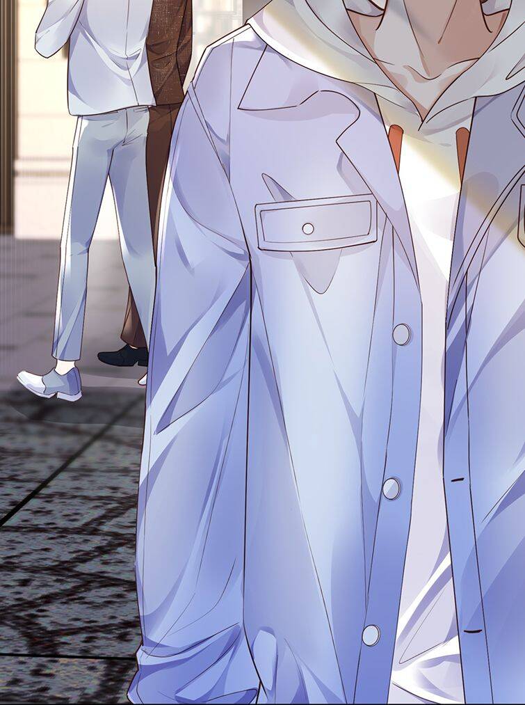 Tổng Tài Định Chế Tư Nhân - Chapter 27 - Page 31