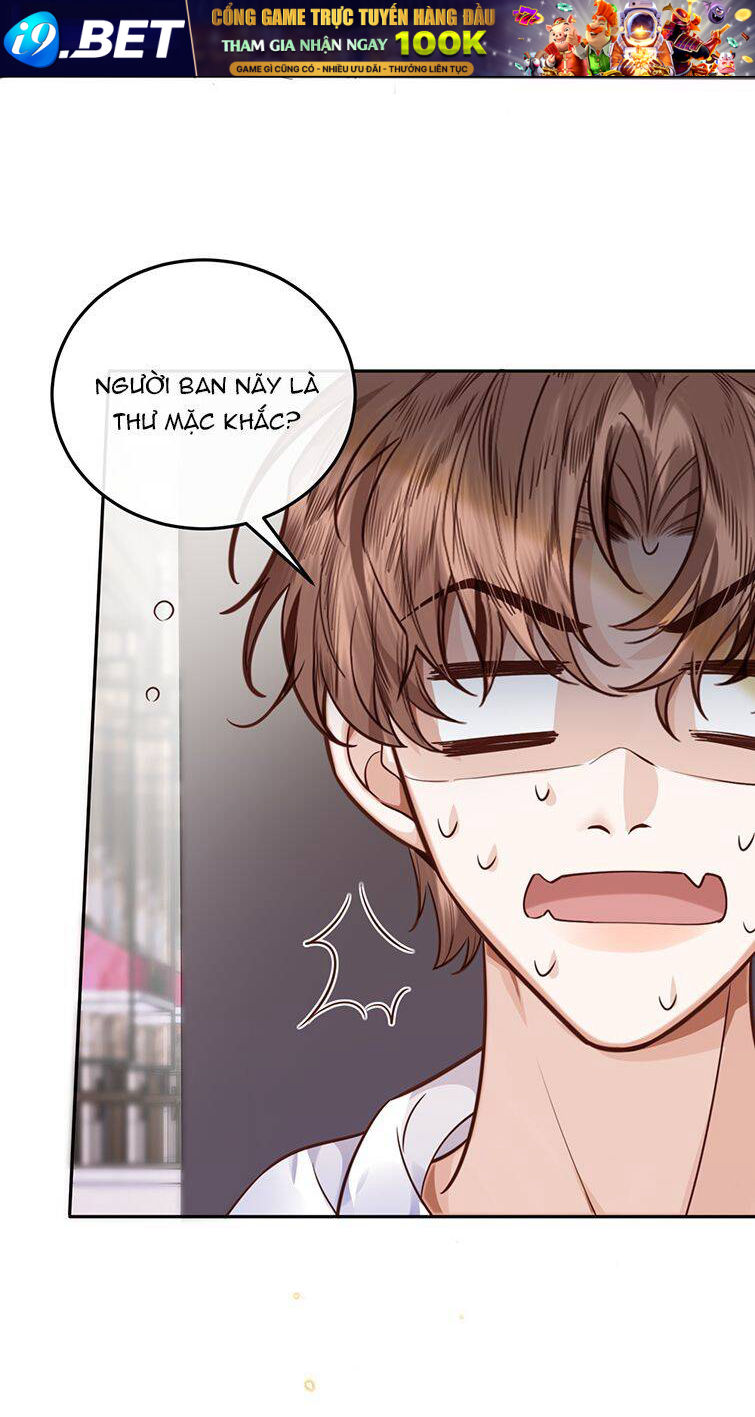 Tổng Tài Định Chế Tư Nhân - Chapter 27 - Page 32